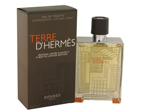 hermes terre d'hermes eau de toilette 3.3 fl oz|terre d'hermes perfume 100ml price.